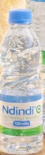 Bouteille Ndindi'O 350 ml